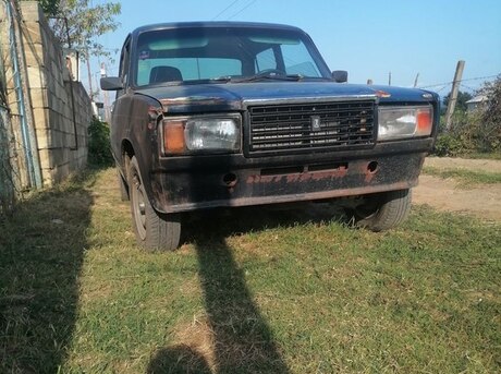LADA (VAZ) 2107 2003