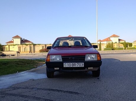 LADA (VAZ) 21099