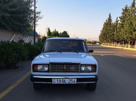 LADA (VAZ) 2107 2007