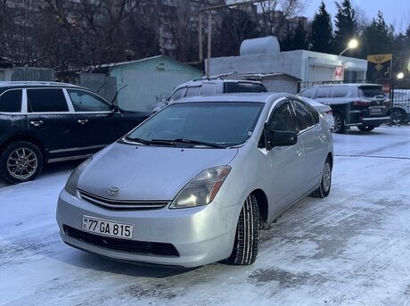 Toyota Prius 2007