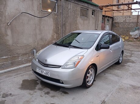 Toyota Prius 2008