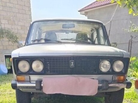 LADA (VAZ) 2106 2003