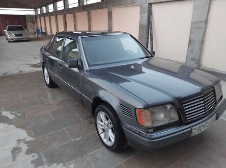 Mercedes E 250 1994