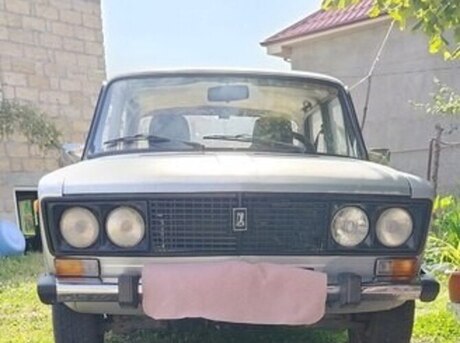 LADA (VAZ) 2106 2003