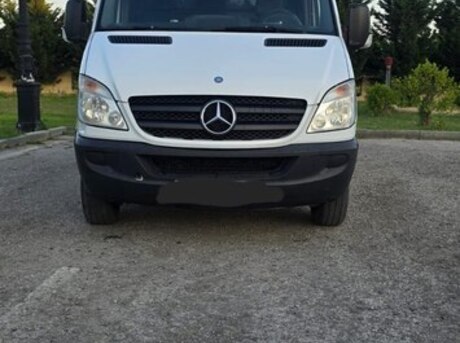 Mercedes Sprinter 315 2007