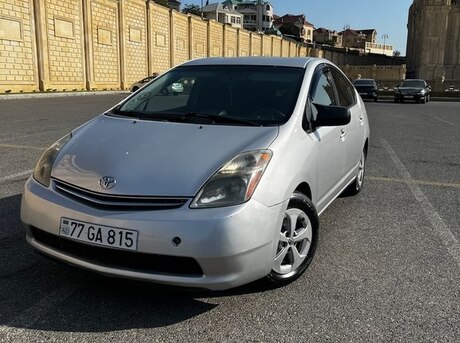Toyota Prius 2007