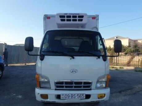Hyundai HD-45 2008
