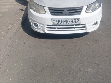 Saipa Saina 2020