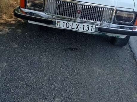GAZ 3110 1999