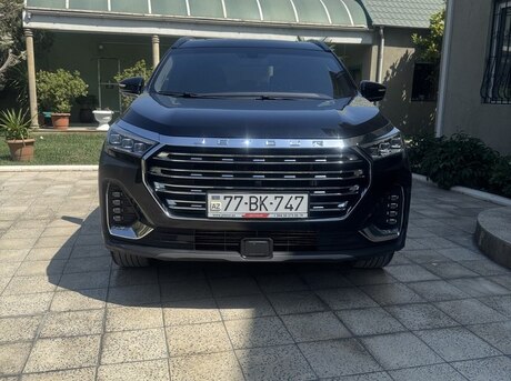Jetour X90 PLUS 2022