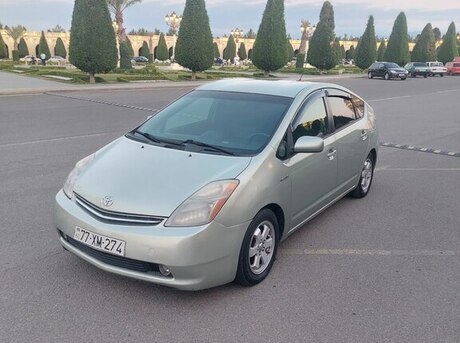 Toyota Prius 2008