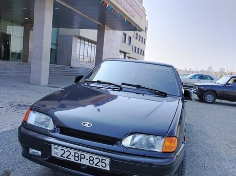 LADA (VAZ) 2115 2005