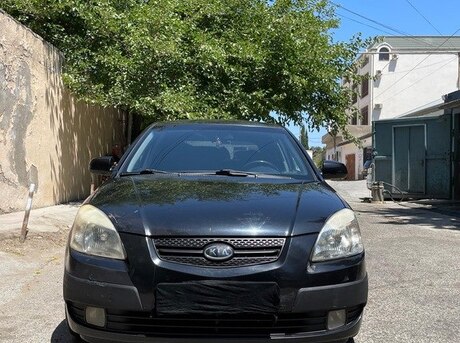 Kia Rio 2006