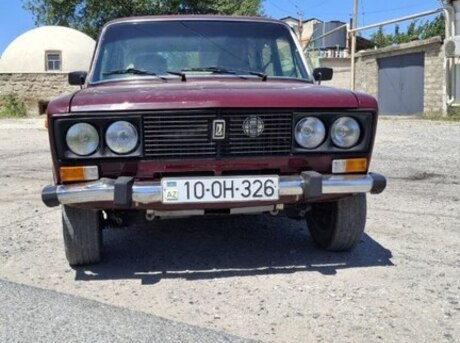 LADA (VAZ) 2106 2005
