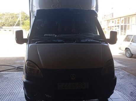 GAZ 3302-744 2006