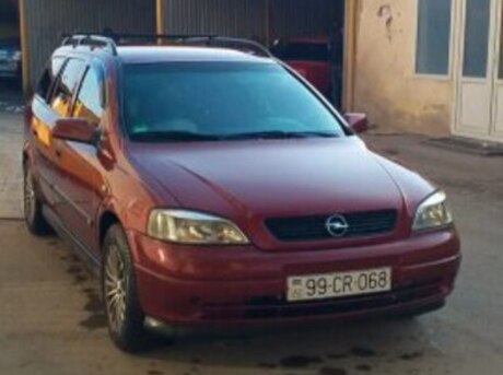 Opel Astra 1999