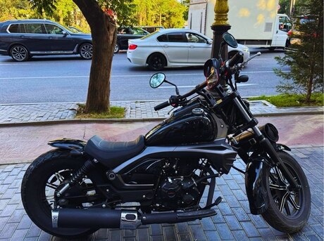 Lifan  2023