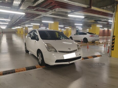 Toyota Prius 2007