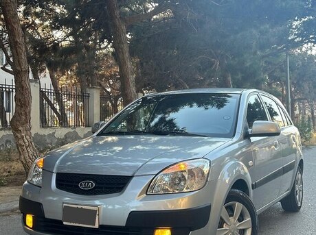 Kia Rio 2005