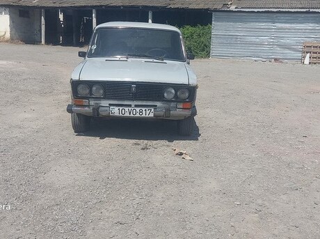 LADA (VAZ) 2106 1990