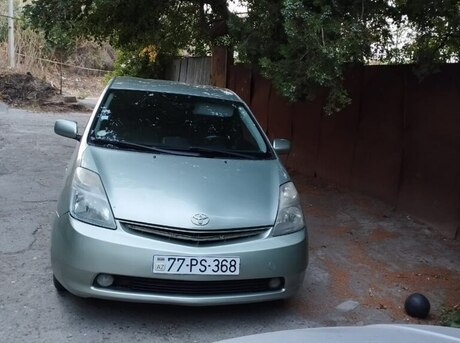 Toyota Prius 2006