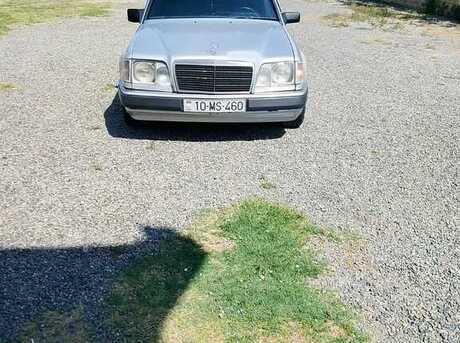 Mercedes E 250 1995