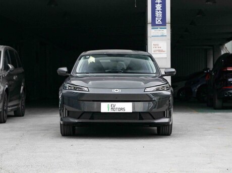 Changan Qiyuan A05