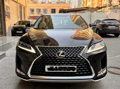 Lexus RX 300