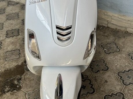 Vespa  2022