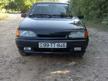 LADA (VAZ) 2115 2010