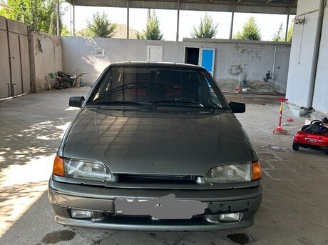 LADA (VAZ) 2115 2006