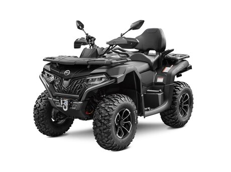 CFMOTO CFORCE 600 TOURING