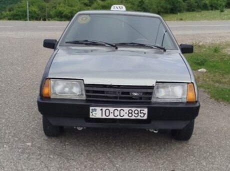 LADA (VAZ) 21099 1995