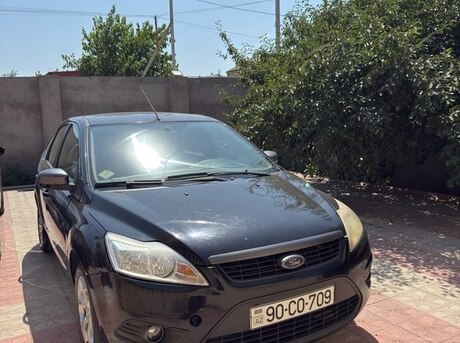 Ford Focus 2008