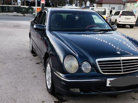 Mercedes C 220 d