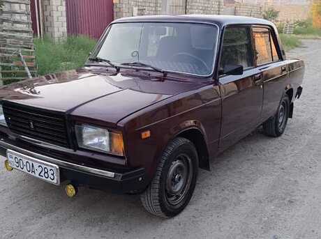 LADA (VAZ) 2107 2007