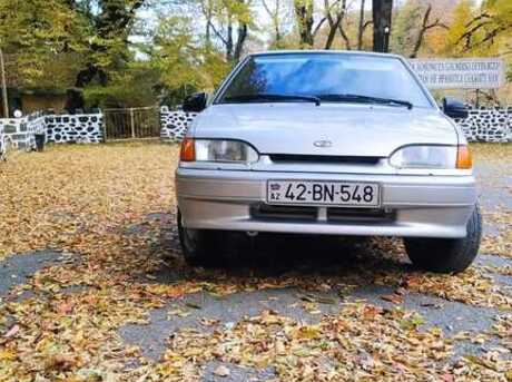 LADA (VAZ) 2115 2010