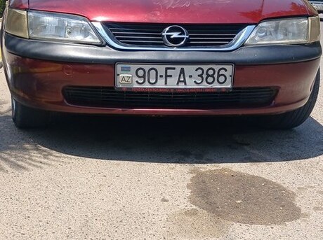 Opel Vectra 1998