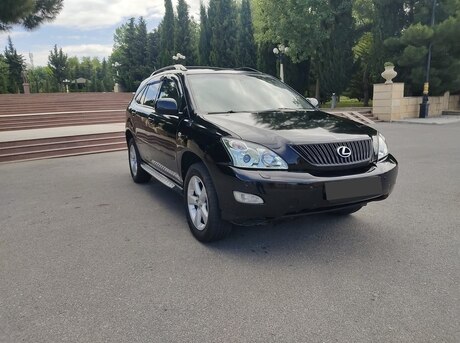Lexus RX 330 2004