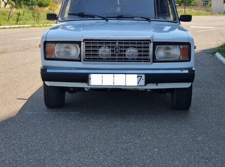 LADA (VAZ) 2107 2007