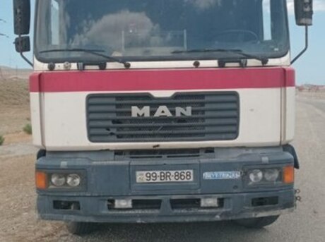 MAN  2000
