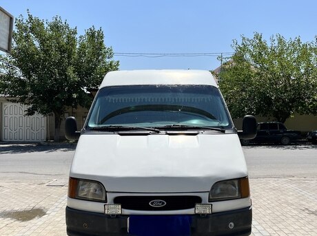 Ford Transit 1999
