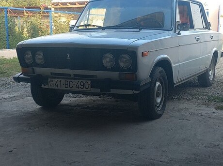 LADA (VAZ) 2106 1999