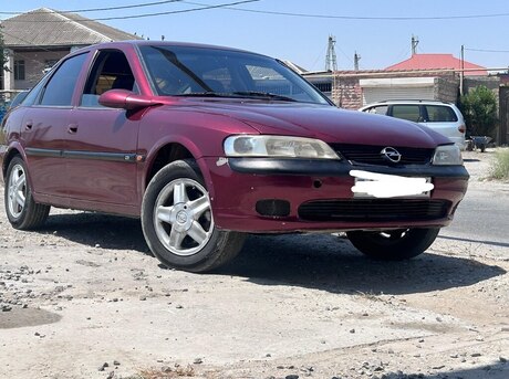 Opel Vectra 1996