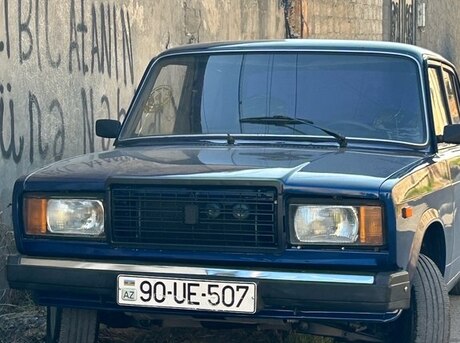 LADA (VAZ) 2107 2006