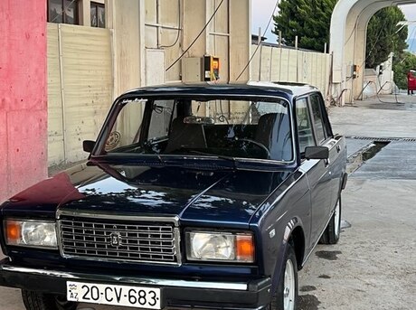 LADA (VAZ) 2107 2007