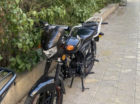 Tufan M50