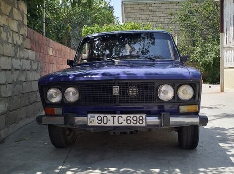 LADA (VAZ) 2106