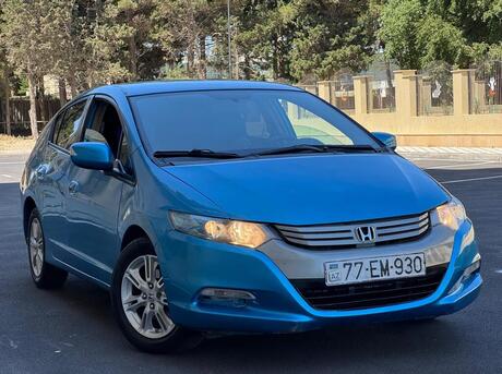 Honda Insight 2010