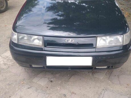 LADA (VAZ) 2110 2005
